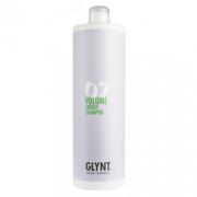 Szampony do włosów - GLYNT GLYNT Volume Energy | Szampon zwiększający objętość włosów cienkich 1000ml - miniaturka - grafika 1