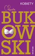 Powieści - NOIR SUR BLANC Kobiety (wyd. 2022) - Charles Bukowski - miniaturka - grafika 1