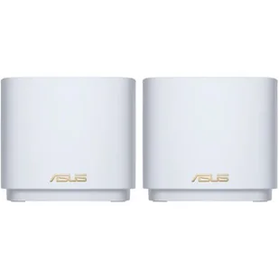 ASUS ZenWiFi AX XD5 MESH (3000Mb/s a/b/g/n/ac/ax) 2xAP - Routery - miniaturka - grafika 1