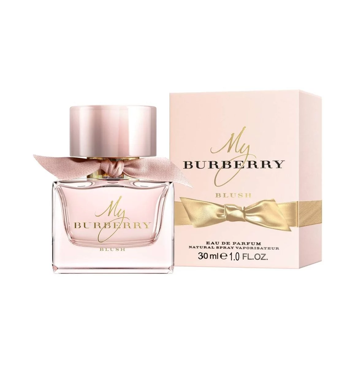 BURBERRY MY BURBERRY BLUSH EDP Woda perfumowana 30 ml Damski