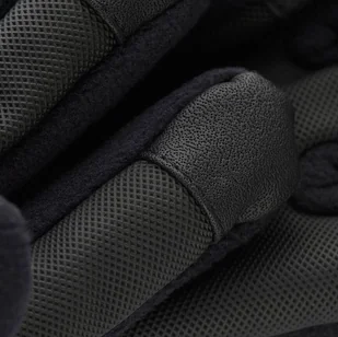 M-Tac - Rękawice taktyczne Fleece Thinsulate - Dark Navy Blue - 90309015 - Odzież taktyczna i umundurowanie - miniaturka - grafika 7