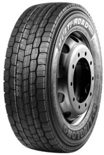 Linglong KTD 300 295/80 R22.5 152/148M 18PR - Opony ciężarowe - miniaturka - grafika 1