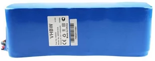 BATERIA ROBOMOW RS 635 6000mAh - Akcesoria do kos i kosiarek - miniaturka - grafika 1