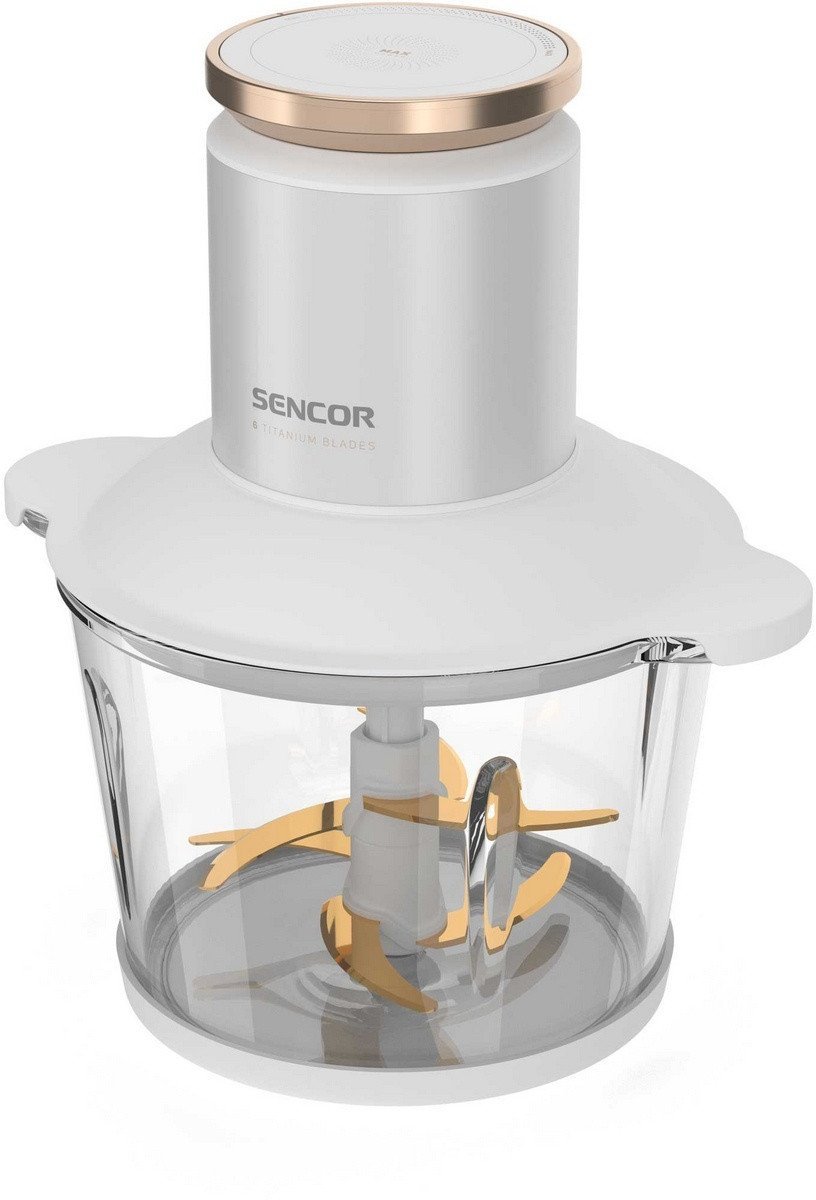 SCB 7000SL Rozdrabniacz do ywnoci