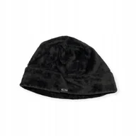 Czapki damskie - Szara czapka Champion dziecięca uni One Size - miniaturka - grafika 1