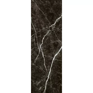 PARADYŻ Arctic Storm (U106) Nero Ściana Rekt. Połysk Arctic Storm (U106) Nero Ściana Rekt. Połysk - Płytki ceramiczne - miniaturka - grafika 1