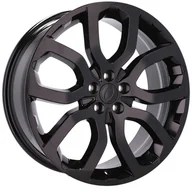Felgi aluminiowe - Felgi 18 5X108 Land Rover Discovery Evoque Suv - miniaturka - grafika 1