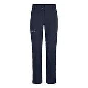 Spodnie damskie - Talvena 2 Durastretch spodnie damskie z odpinanymi nogawkami - miniaturka - grafika 1