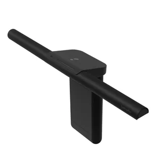 BenQ LaptopBar lampa do monitorów Czarny 700 lm - Akcesoria do monitorów - miniaturka - grafika 1