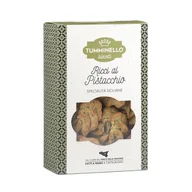 Ciastka - Sycylijskie ciasteczka deserowe z pistacji i migdałów, 220 g / Tumminello - miniaturka - grafika 1