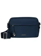 Torebki damskie - Torebka damska Samsonite Move 5.0 Shoulder Bag XS - dark blue - miniaturka - grafika 1