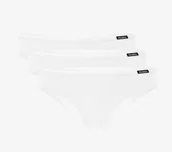 Majtki damskie - FIGI ATLANTIC 3BLP-586 BIA - Atlantic - miniaturka - grafika 1