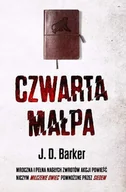 Kryminały - Czwarta małpa - miniaturka - grafika 1