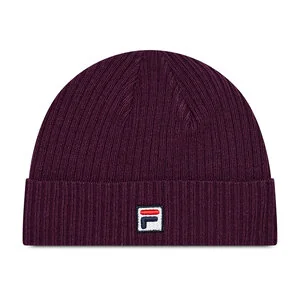 Fila Czapka Fisherman Beanie F-Box 686033 Winter Bloom B406 - Czapki damskie - miniaturka - grafika 1