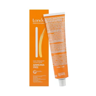 Londa Demi  intensywnie koloryzujący 7/73 średnie blond brązowy czerwony, 1er Pack (1 X 60 ML) - Farby do włosów i szampony koloryzujące - miniaturka - grafika 1