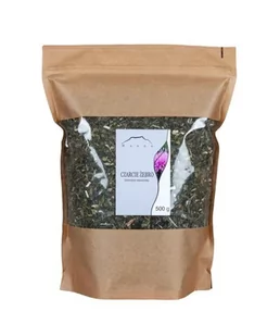 Czarcie żebro - ostrożeń warzywny ziele cięte 500g NANGA - Zioła Czarcie żebro - ostrożeń warzywny ziele cięte 500g NANGA - Zioła - miniaturka - grafika 1