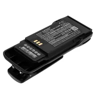 Akcesoria do krótkofalówek - Motorola R2 / PMNN4600A 2600mAh 19.24Wh Li-Ion 7.4V (Cameron Sino) - miniaturka - grafika 1