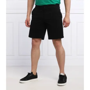 Tommy Hilfiger Szorty BROOKLYN 1985 Regular Fit - Spodenki męskie - miniaturka - grafika 1