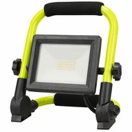 Lampy ogrodowe - Retlux RPL 202 Reflektor roboczy LED , 20 W, 2000 lm - miniaturka - grafika 1