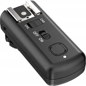 Lampy błyskowe - Lampa błyskowa Ulanzi Radiowy Bezprzewodowy Wyzwalacz do Lampy Błyskowej Ulanzi F32 do Aparatu SB9313 - miniaturka - grafika 1