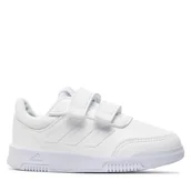 Buty dla chłopców - Sneakersy adidas Tensaur Sport 2.0 Cf I GW1990 Biały - miniaturka - grafika 1