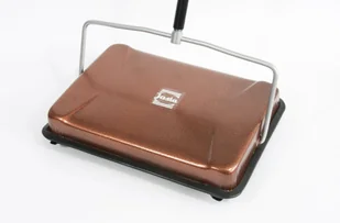 Brąz Odkurzacz Szczotka Ręczna Jasia Kasia Kaśka - Miotły, szufle, mopy - miniaturka - grafika 7