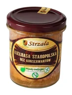 Kiełbasa i wędliny - Kiełbasa staropolska bez konserwantów 300 g - miniaturka - grafika 1