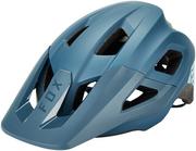 Kaski rowerowe - Fox Mainframe MIPS Helmet Men, niebieski M | 55-59cm 2021 Kaski MTB 28424-098-M - miniaturka - grafika 1