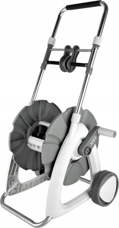 Vartco Garden hose trolley without hose 1/2