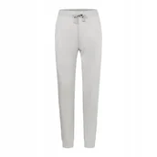 Dresy męskie - Spodnie męskie dresowe Authentic Miejski Szary r. XL - miniaturka - grafika 1