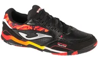 Piłka nożna - Joma FS Reactive 2401 IN FSW2401IN, Męskie, buty halowe - halówki, Czarne - miniaturka - grafika 1