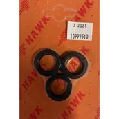 Akcesoria do pomp - 1.099-751.0 Komplet uszczelniaczy olejowych HAWK - miniaturka - grafika 1