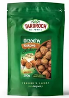 Orzechy i nasiona - Targroch Orzechy Laskowe Łuszczone 250 g - miniaturka - grafika 1