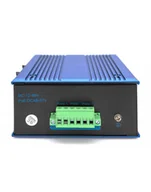 Switche - Digitus Switch Dn-651132, 8+1 Port, 10 / 100 Mbit/S (DN651132) - miniaturka - grafika 1