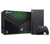Konsole Xbox - Xbox Series X z napędem - miniaturka - grafika 1