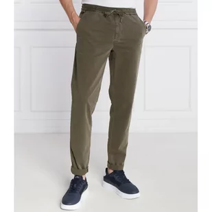 Tommy Hilfiger Spodnie CHELSEA PREMIUM | Regular Fit - Spodnie męskie - miniaturka - grafika 1