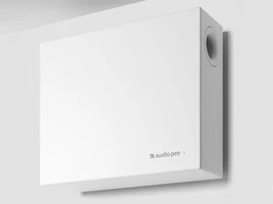 Audio Pro Business Audio Pro Business SUB-1 (biały) - Głośniki i kolumny - miniaturka - grafika 5