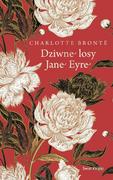 E-booki obcojęzyczne - Dziwne losy Jane Eyre - miniaturka - grafika 1