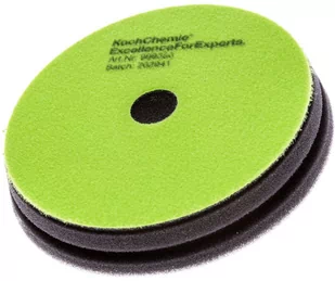 Koch Polish & Sealing Pad  bardzo miękki pad polerski do aplikacji wosków/powłok 126mm - Akcesoria do mycia samochodu - miniaturka - grafika 1
