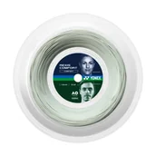 Tenis ziemny - Naciąg tenisowy Yonex  Rexis Comfort White Reel (200 m)  1,30 mm - miniaturka - grafika 1