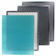 Filtry do oczyszczaczy powietrza - Filtr 4w1 do oczyszczacza powietrza Warmtec AP EVO - miniaturka - grafika 1