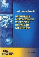 Aplikacje biurowe - Prezentacje multimedialne w procesie uczenia się studentów - miniaturka - grafika 1