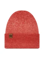 Czapki damskie - Buff Czapka Knitted Hat Marin 123514.538.10.00 Różowy - miniaturka - grafika 1
