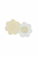 Biustonosze - Julimex ps 07 Satyna osłonki - miniaturka - grafika 1