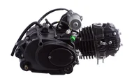 Części motocyklowe - Silnik poziomy 154FMI, 130cc 4T, 4-biegowy manual,  chłodzony powietrzem - miniaturka - grafika 1