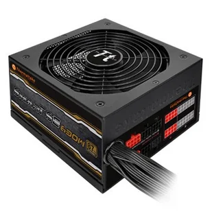 Thermaltake Smart 730W (PS-SPS-0730MPCGEU-1) - Zasilacze komputerowe - miniaturka - grafika 2