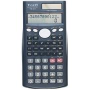 Kalkulatory - Kalkulator TOOR TR511 10+2 pozycyjny naukowy - miniaturka - grafika 1