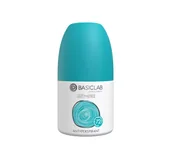 Dezodoranty i antyperspiranty dla kobiet - NEW APPROACH BasicLab antyperspirant 72h 60 ml - miniaturka - grafika 1