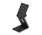 Ładowarki do telefonów - Adam Elements Magnetic wireless charger - miniaturka - grafika 1