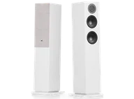 Głośniki i kolumny - Audio Pro A48 W (Biały) - miniaturka - grafika 1